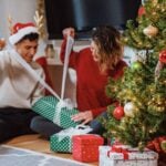 Affordable Jewellery Gifts for Christmas 2023