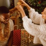 Romantic Christmas Gifts for Her