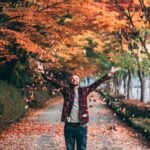 Top 5 Autumnal Watches for Men
