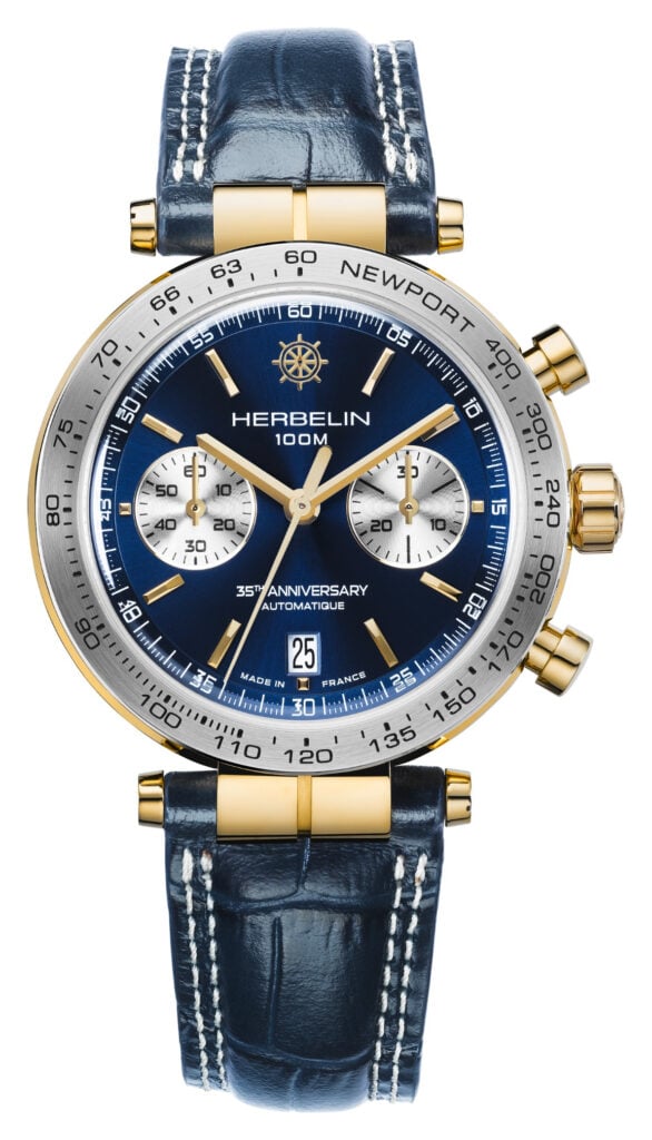 Trends to Watch: Bicompax Dials
