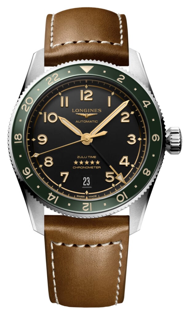 Top 5 Autumnal Watches for Men