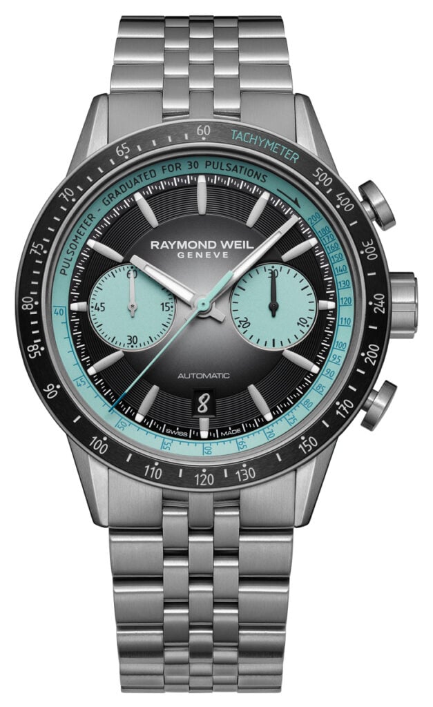 Trends to Watch: Bicompax Dials