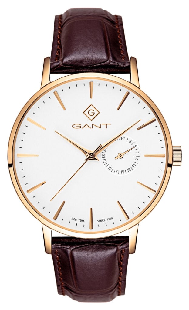 Top 5 Autumnal Watches for Men