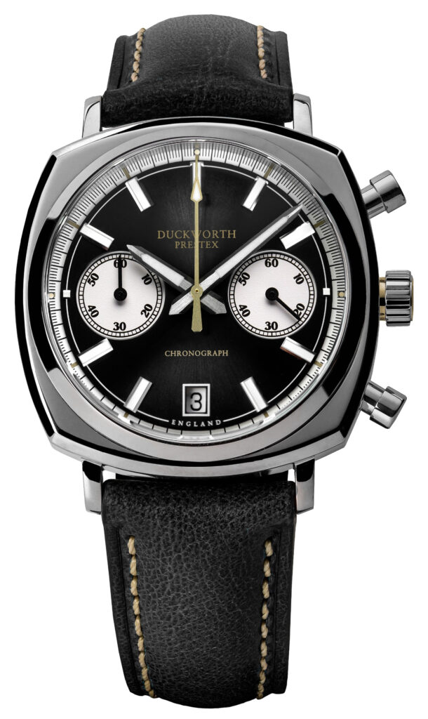 Trends to Watch: Bicompax Dials