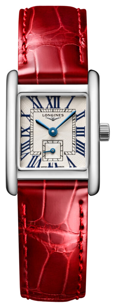Top 5 Autumnal Watches for Women