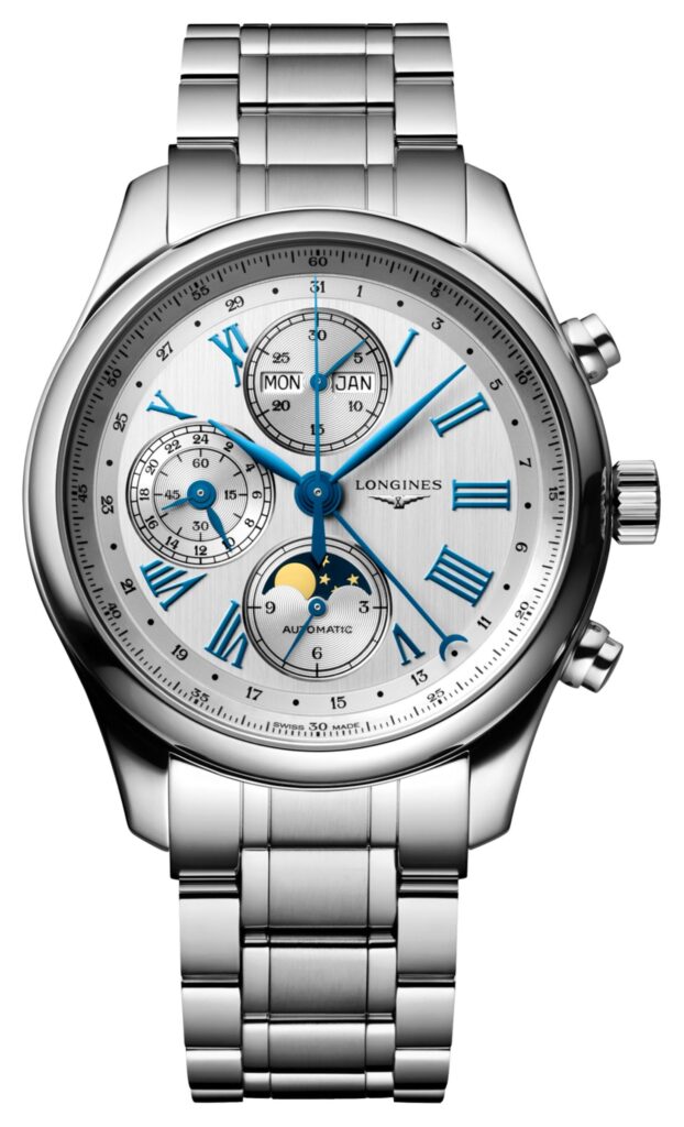 Top 5 Men's Display Case Back Watches