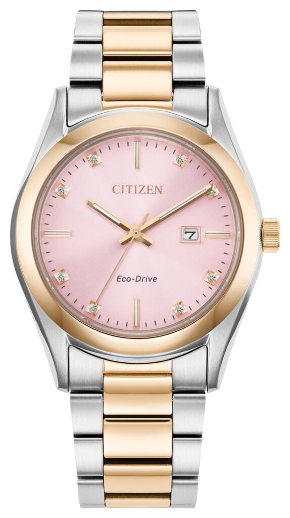 Top 5 Women's Diamond-Set Watches 2023