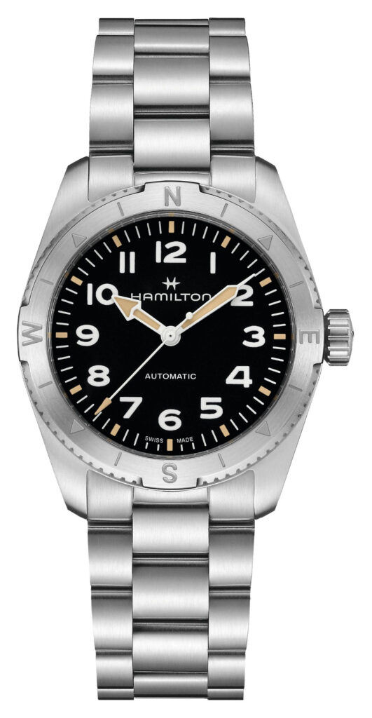 Top 5 Men's Display Case Back Watches