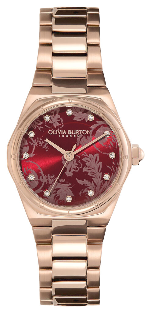 Top 5 Autumnal Watches for Women
