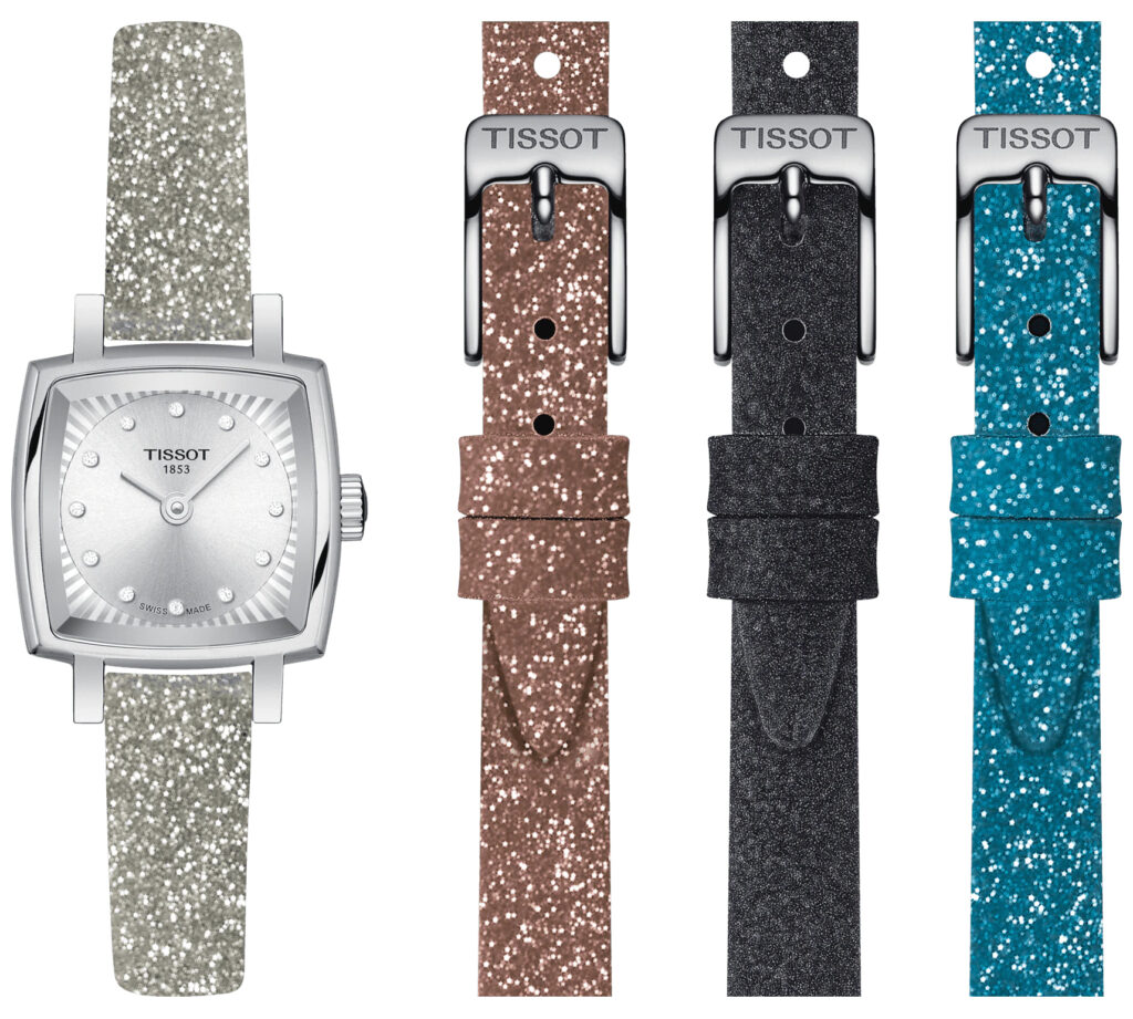Top 5 Women's Diamond-Set Watches 2023