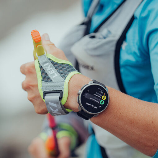 All-New Suunto Race Watches