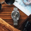 New Seiko Prospex Navigator Timer