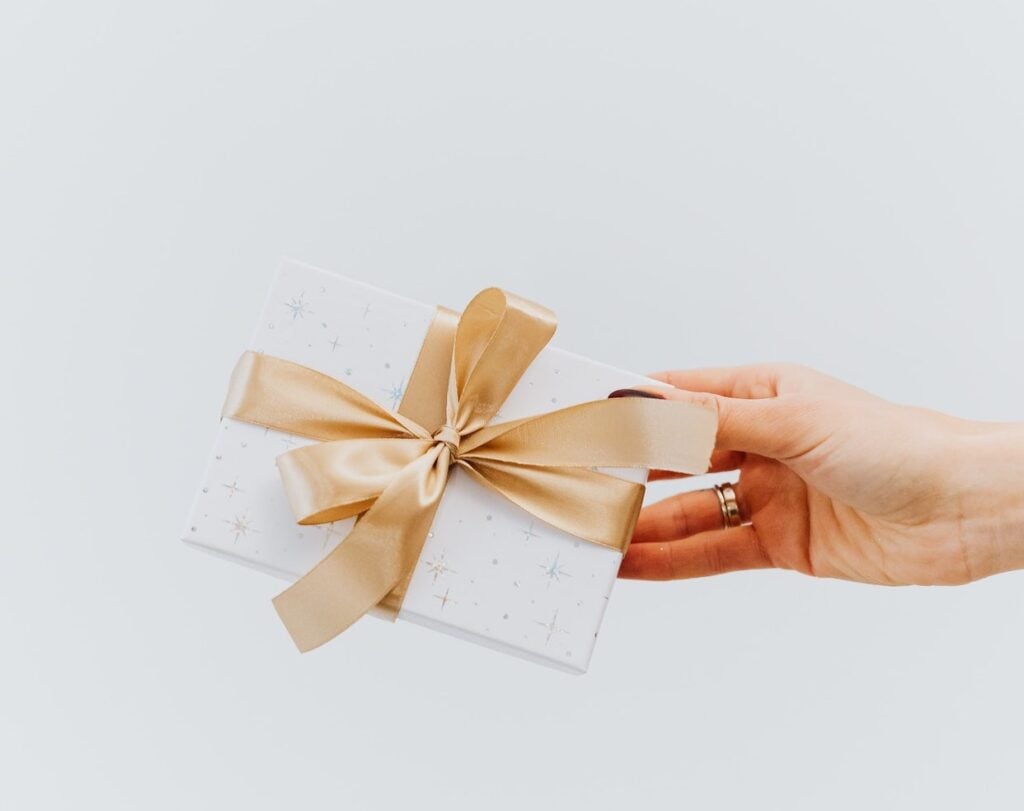 Gift Guide for October Birthdays