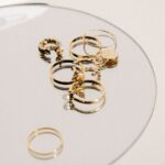 How to Clean Gold Jewellery
