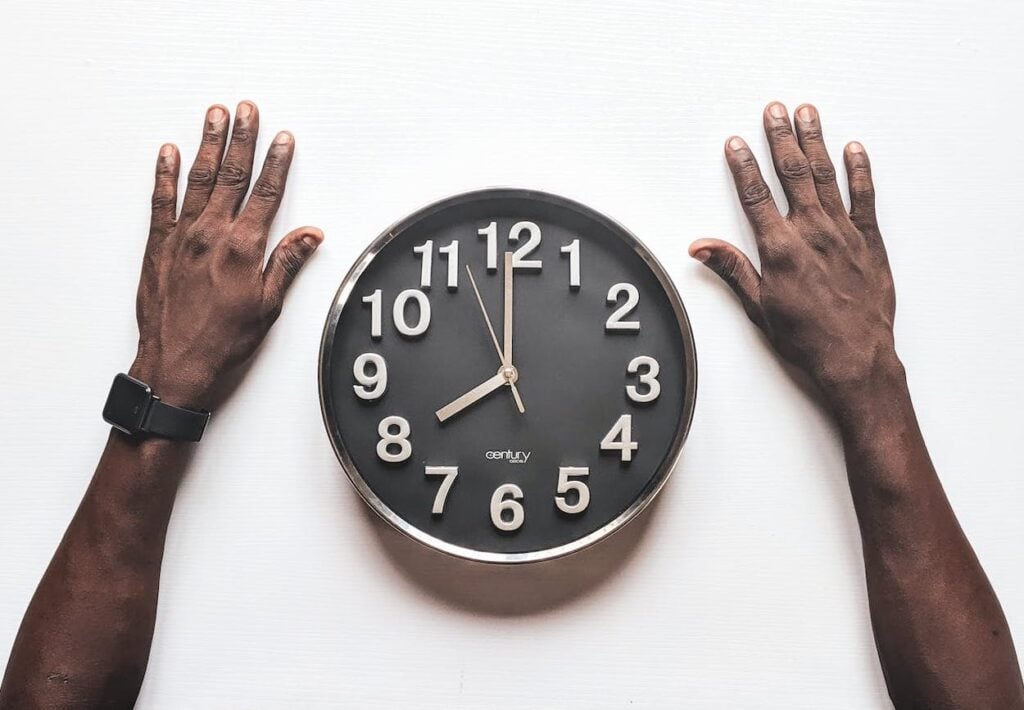 When Do the Clocks Go Back 2023?