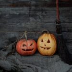 How to Accessorise This Halloween