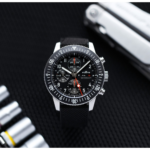 Exciting Fortis Novonaut Launch