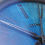 All-New Oris ProPilot X Calibre 400 Laser