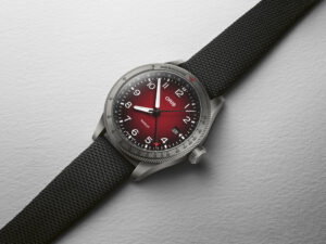 Oris Release New ProPilot GMT Watch