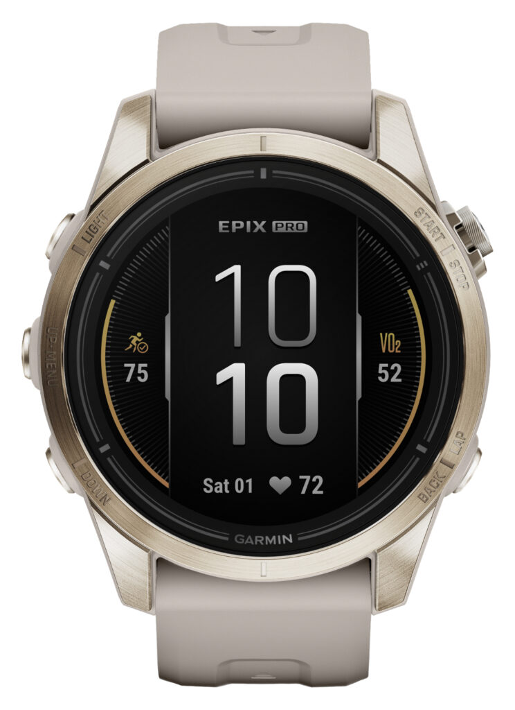 Garmin Epix Pro Gen 2 Watch