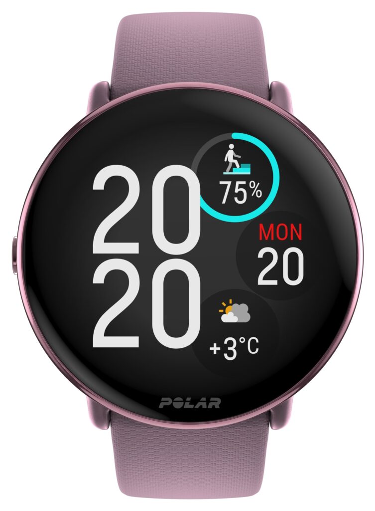 Best Christmas Gift Ideas For Mum - Polar Watch
