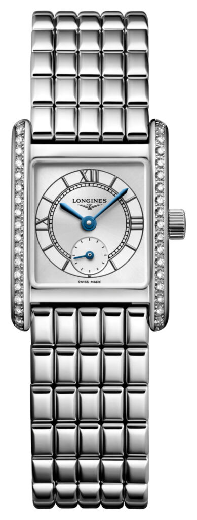 Best Christmas Gift Ideas For Mum - Longines Watch