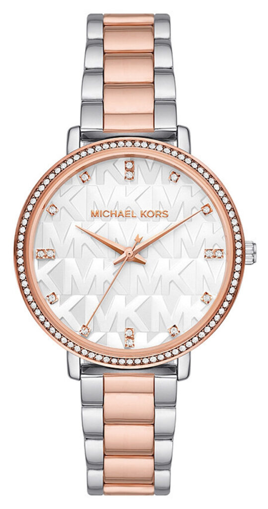 Best Christmas Gift Ideas For Mum - Michael Kors Watch