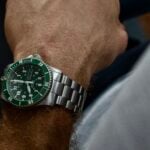Brand New Luminox Automatic Sport Timer