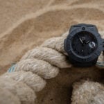 Luminox Launches Special Edition Navy SEAL Foundation Watch
