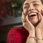Celebrate Christmas with Nomination Jewellery