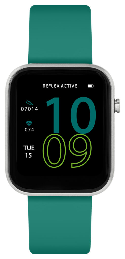 Reflex smartwatches to gift this Christmas