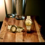 Seiko Unveils New Cocktail Time Watches