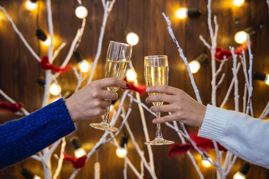 Why You Should Propose This Christmas