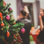 Festive Jewellery for Christmas Parties