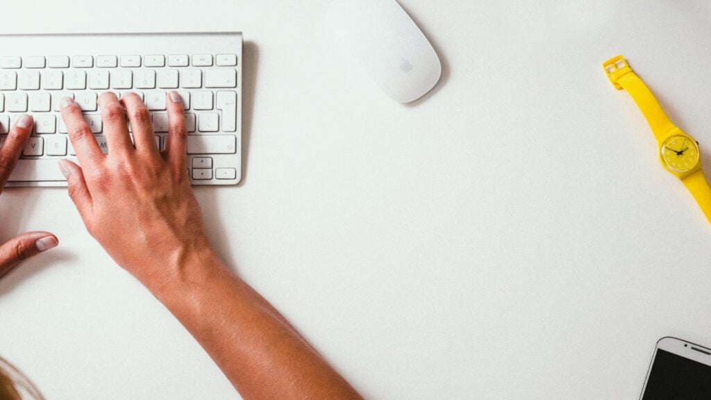 Why Buy a Watch this Cyber Monday?