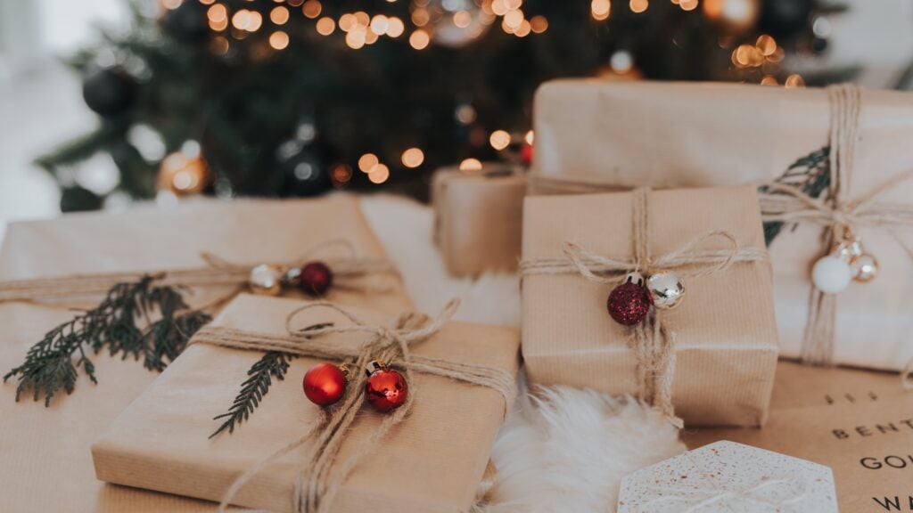 Last-Minute Luxury Gift Guide