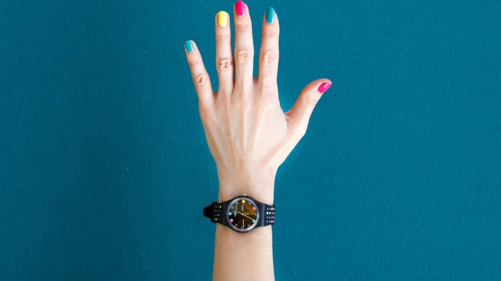Top 5 Fun and Funky Watches