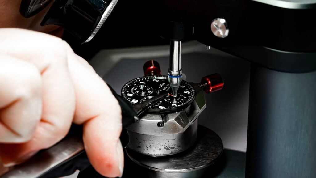 Watches 101: What is a Chronograph?