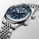 Longines Launches New Legend Diver Watches