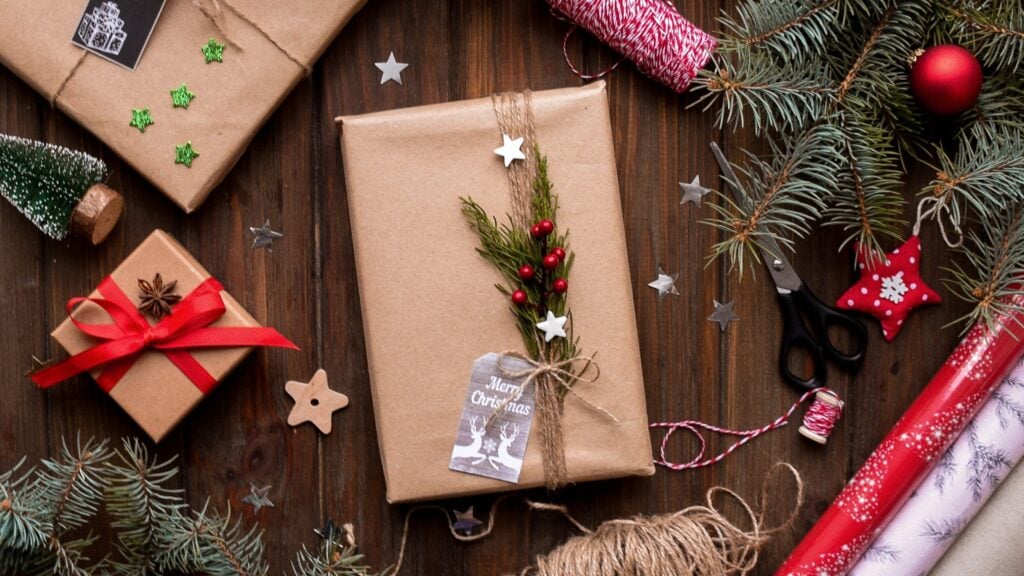 The Luxury Christmas Gift Guide for 2023