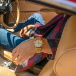 Watches for Car Enthusiasts