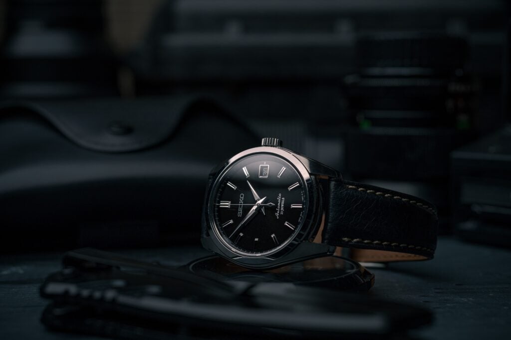 Why Choose a Sapphire Watch