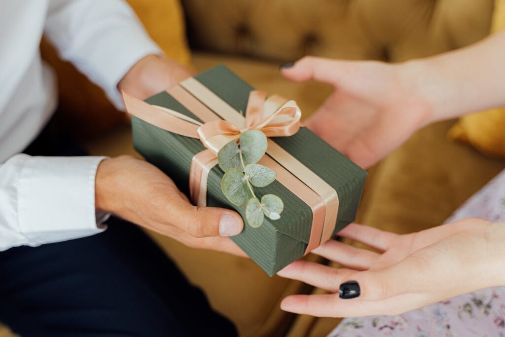 Best Christmas Gift Ideas For Mum
