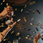 Top 5 Watches for New Year's Eve