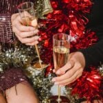 Jewellery for New Year's Eve