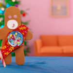 Celebrate Christmas with Swatch and The Simpsons