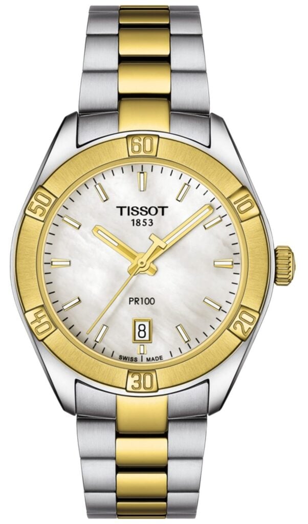 Tissot PR1000