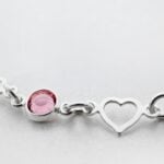 Garnet Jewellery for January Birthdays
