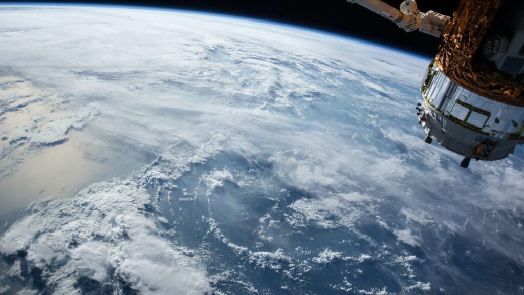 Watches for National Space Day