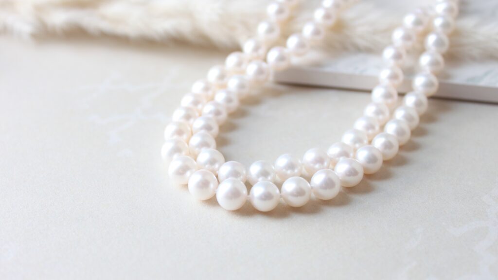 Trends to Watch: Pearl Jewellery